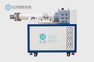 淺談矽膠製品螺杆擠出機發展趨勢