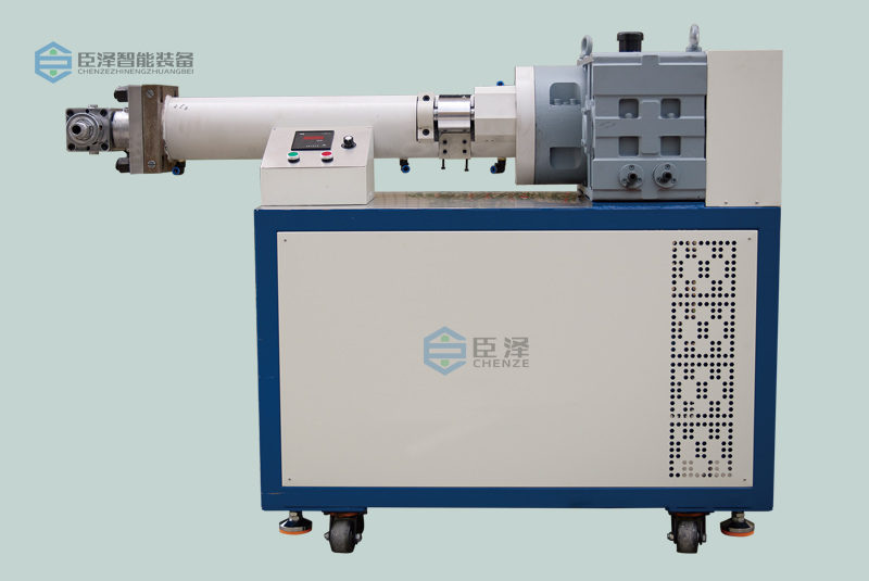 矽膠擠出機操作（zuò）安全注意（yì）事項