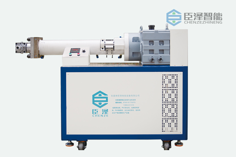 矽膠條擠出機定製_超實用的矽膠條擠出機供應